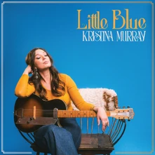 CD Little Blue