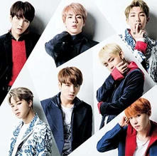 BTS, CD BEST OF