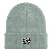 Accesories – Fckthem Patch Beanie (Beanie)