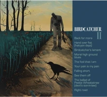 Birdcatcher, Vinyl BIRDCATCHER II