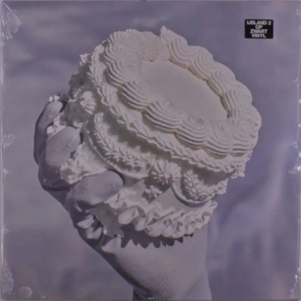 Abel – Ijsland 2 (Vinyl)