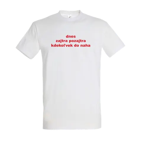 Všade a stále