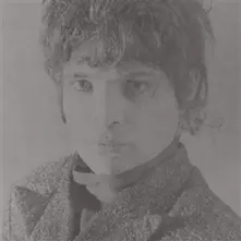 Alan Vega – COLLISION DRIVE (Vinyl)