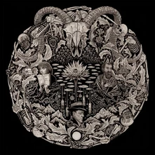 Petrels, CD FLAILING TOMB