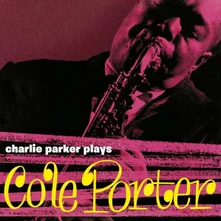 Charlie Parker, Vinyl PARKER, CHARLIE - PLAYS COLE PORTER