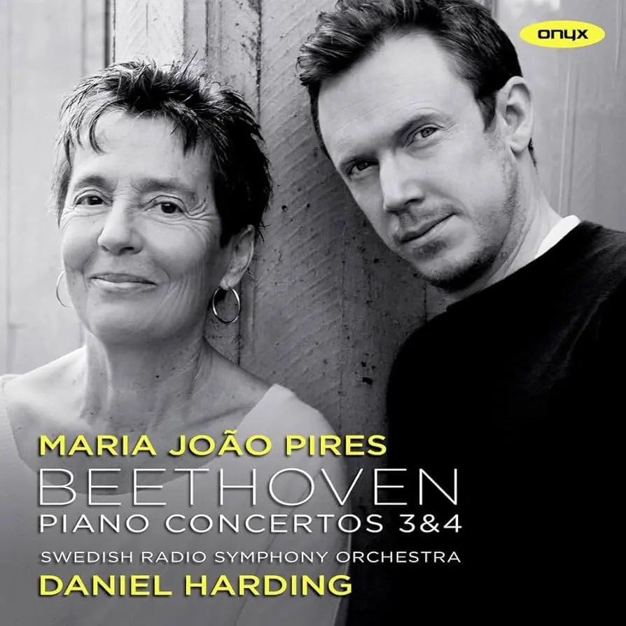 BEETHOVEN: PIANO CONCE...