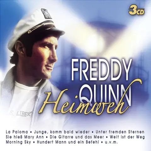 HEIMWEH