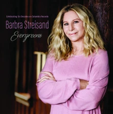 Barbra Streisand, Vinyl Evergreens Celebrating Six Decades On Columbia Records