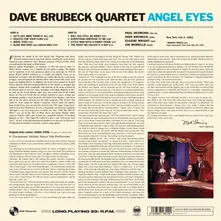 ANGEL EYES thumbnail
