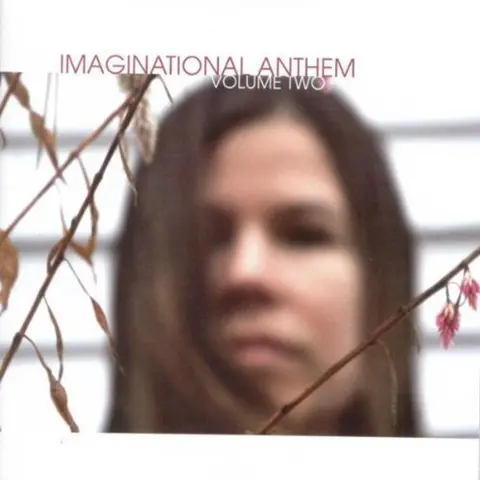 IMAGINATIONAL ANTHEM 2