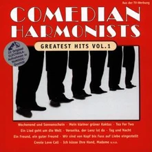 CD GREATEST HITS VOL.