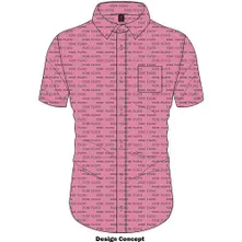 Courier Pattern thumbnail
