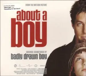 Badly Drawn Boy – ABOUT A BOY (Vinyl)