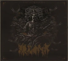 CD Arkona - Stella Pandora