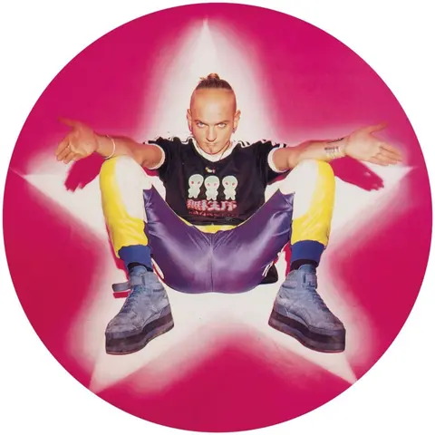 Sven Väth – Vinyl L'esperanza