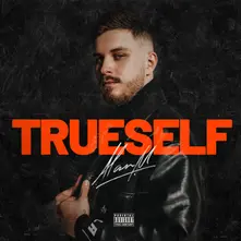 Alan Murin – Trueself (CD)