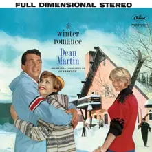 A Winter Romance thumbnail