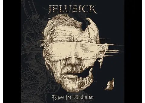 JELUSICK - FOLLOW THE BLIND MAN