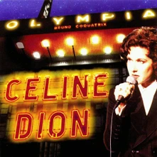 CD À l'Olympia