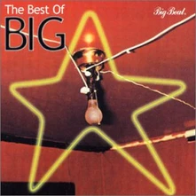 CD BEST OF