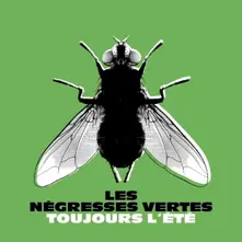 Les Négresses Vertes – TOUJOURS L'ETE (Vinyl)