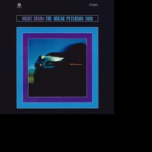 Oscar Peterson, Vinyl NIGHT TRAIN