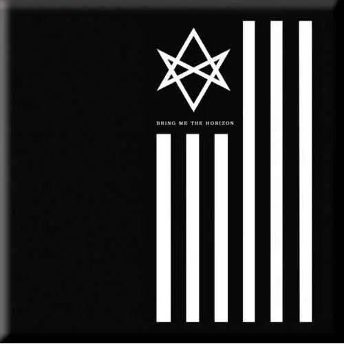 Bring me the horizon – Antivist (Magnetka)