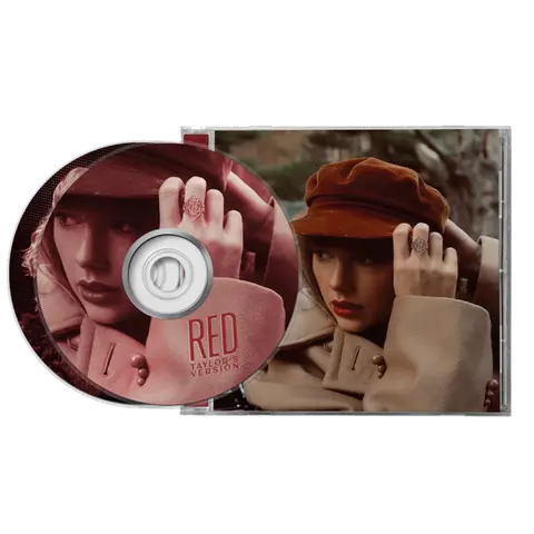 Red (Taylor's Version)