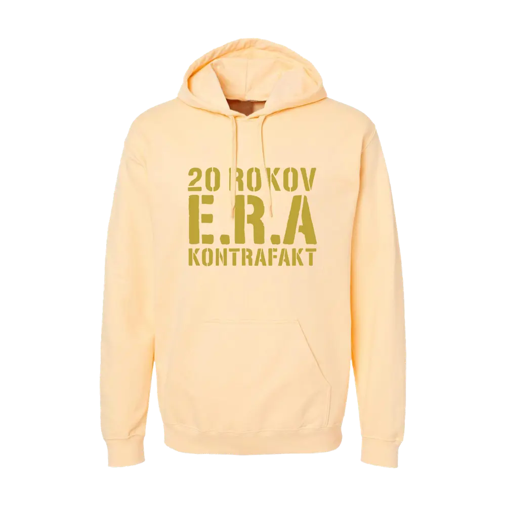 20 Rokov E.R.A.