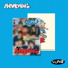 Lun8 - Awakening thumbnail