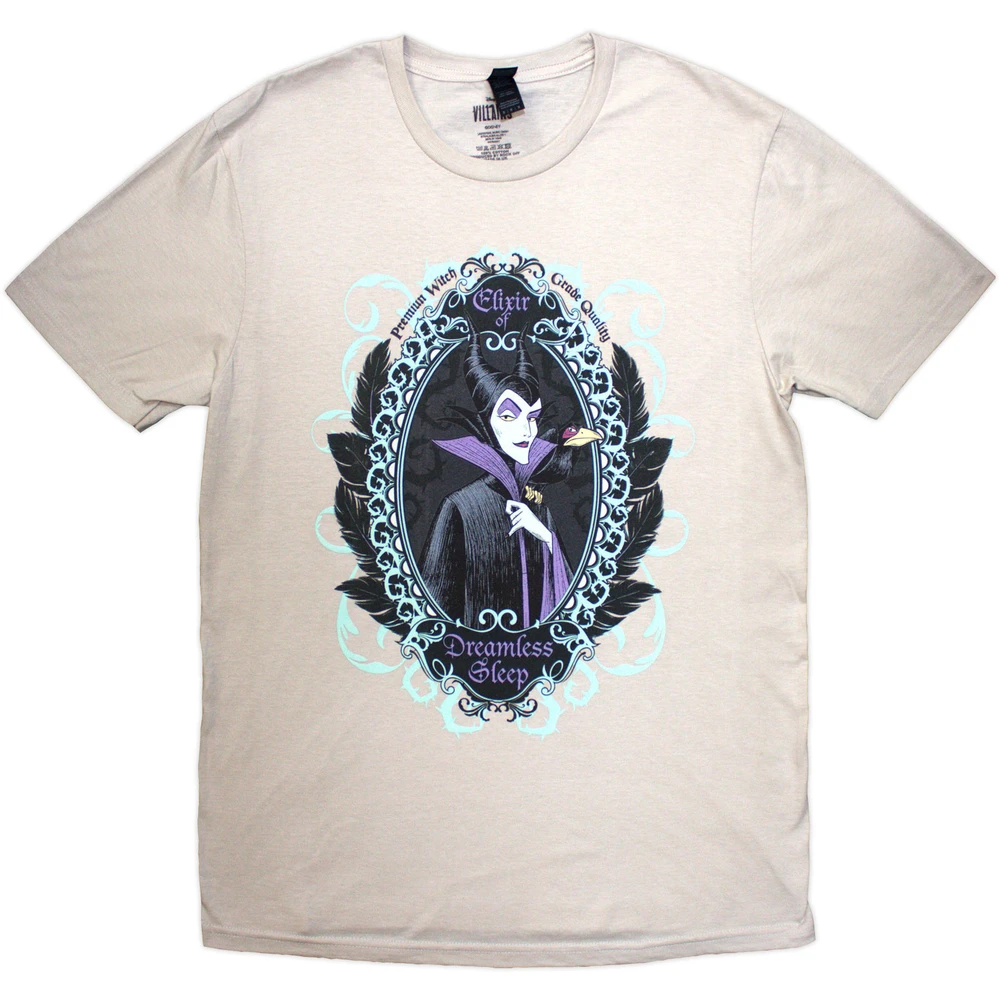 Sleeping Beauty Maleficent Dreamless Sleep