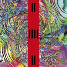 CD FRONT 242 - PULSE/STILL & RAW