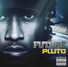 Future, Vinyl Pluto