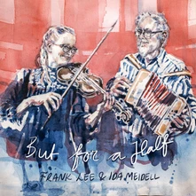 CD BUT FOR A HALF