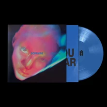 Vinyl DOPAMINE CHAMBER