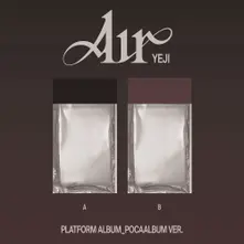 Yeji – AIR (Kit Album)