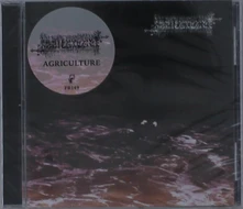 Agriculture, CD Agriculture