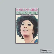 Marlena Shaw, Vinyl THE SPICE OF LIFE