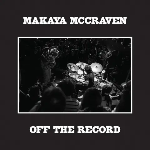 OFF THE RECORD