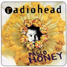 Pablo Honey thumbnail