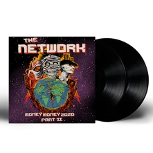 The Network, Vinyl Money Money 2020 Pt II: We Told Ya So!