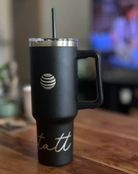 #lifeatatt Cup (1200ml) thumbnail