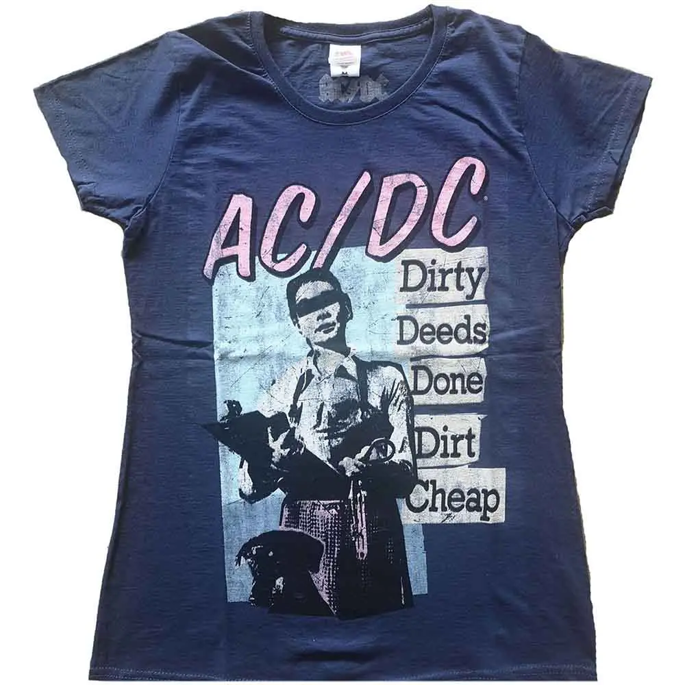 Vintage DDDDC