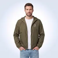2026 – Multifunctional reflective  jacket (Jacket)