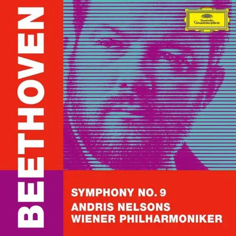 Andris Nelsons – CD SYMFONIE 9