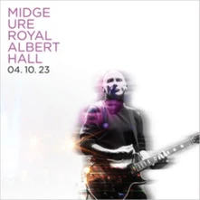 Vinyl LIVE AT THE ROYAL ALBERT HALL