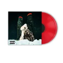 PartyNextDoor & Drake - $ome $exy $ongs 4 U (Red Opaque Vinyl) (Vinyl)