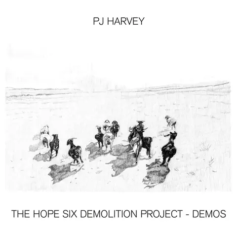 THE HOPE SIX...DEMOS