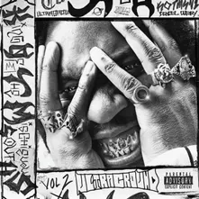 CD King of the Mischievous South Vol. 2