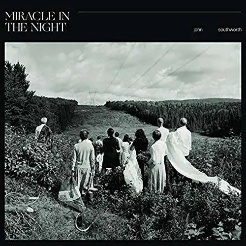 John Southworth – MIRACLE IN THE NIGHT (Vinyl)